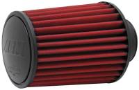 AEM Induction - AEM 2.75in Flange ID x 6.25in Base OD x 7in H DryFlow Conical Air Filter - Image 1