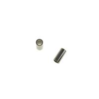 Bilstein - Bilstein 5125 Series 76-83 Jeep CJ5 Base/Limited/Laredo Front 46mm Monotube Shock Absorber - Image 2