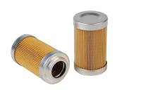 Aeromotive - Aeromotive Replacement 10 Micron Fabric Element (for 12301/12306/12321 Filter Assembly) - Image 1