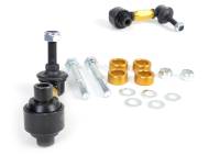 Whiteline - Whiteline 12+ Subaru BRZ / 12+ Scion FR-S / 12+ Toyota 86 Rear Adj X H/D Sway Bar - Link Assembly - Image 2