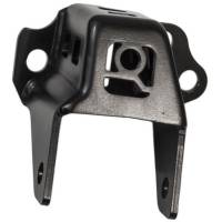 Innovative Mounts - Innovative 96-00 Civic B/D-Series Black Steel Replacement Transmission bracket - Image 6