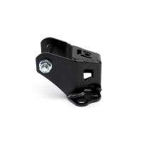 Innovative Mounts - Innovative 96-00 Civic B/D Series Black Steel Mounts 60A Bushings (2 Bolt) - Image 4