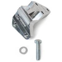 Innovative Mounts - Innovative 92-00 Civic B-Series Black Steel Billet 2 Bolt Engine Post Mount - Image 2