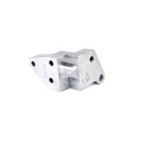 Innovative Mounts - Innovative 88-91 Civic / CRX 90-93 Integra B-Series Silver Aluminum 2-Bolt Post Mount - Image 4