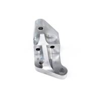 Innovative Mounts - Innovative 88-91 Civic / CRX 90-93 Integra B-Series Silver Aluminum 2-Bolt Post Mount - Image 5