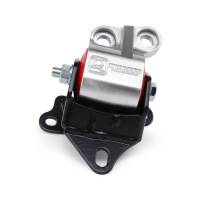 Innovative Mounts - Innovative 96-00 Civic B/D Series Silver Aluminum Mounts 75A Bushings (2 Bolt) - Image 4