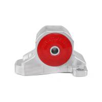 Innovative Mounts - Innovative 96-00 Civic B/D Series Silver Aluminum Mounts 95A Bushings (2 Bolt) - Image 3