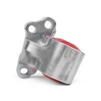Innovative Mounts - Innovative 92-95 Civic B/D Series Silver Aluminum Mounts 60A Bushings (3 Bolt) - Image 3