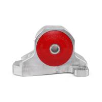 Innovative Mounts - Innovative 92-95 Civic B/D Series Silver Aluminum Mounts 60A Bushings (3 Bolt) - Image 2