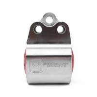 Innovative Mounts - Innovative 92-95 Civic B/D Series Silver Aluminum Mounts 60A Bushings (3 Bolt) - Image 4