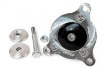 Innovative Mounts - Innovative 02-06 Acura RSX K-Series Silver Aluminum Mounts 75A Bushings (Not K24 Trans) - Image 3