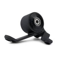 Innovative Mounts - Innovative 02-11 Civic Si / 02-06 Acura RSX K-Series Black Steel 85A Bushing Front Mount / K-Series - Image 4