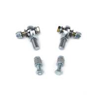 Innovative Mounts - Innovative 90-93 Accord H/F-Series Black Steel Competition Traction Bar Kit (H/F-Series engine) - Image 6