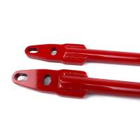 Innovative Mounts - Innovative 90-93 Accord H/F-Series Black Steel Competition Traction Bar Kit (H/F-Series engine) - Image 5