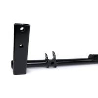Innovative Mounts - Innovative 90-93 Accord H/F-Series Black Steel Competition Traction Bar Kit (H/F-Series engine) - Image 4