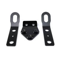 Innovative Mounts - Innovative 90-93 Accord H/F-Series Black Steel Competition Traction Bar Kit (H/F-Series engine) - Image 7