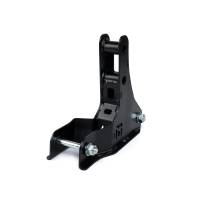Innovative 88-91 Civic / CRX 90-93 Integra B-Series Rear T-Bracket