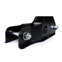 Innovative Mounts - Innovative 88-91 Civic / CRX 90-93 Integra B-Series Rear T-Bracket - Image 5
