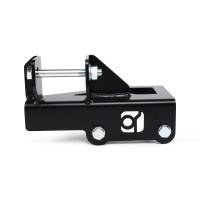Innovative Mounts - Innovative 94-01 Integra H-Series Black Steel Mounts 75A Bushings - Image 5