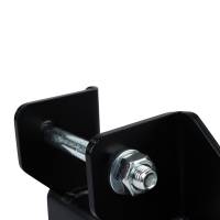 Innovative Mounts - Innovative 94-01 Integra H-Series Black Steel Mounts 75A Bushings - Image 6