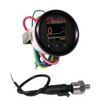 Snow Performance - Snow Performance Stage 2 Power Max Controller Upgrade (w/Black Bezel) - Image 1