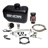 Snow Performance Stage 2 Boost Cooler 102mm LS Water-Methanol Injection System