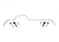 Whiteline 89-93 Nissan Skyline R32 GTS RWD Rear 24mm Swaybar-X h/duty Blade adjustable
