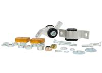 Whiteline - Whiteline 02-07 Subaru WRX / 03-07 Impreza Non-Turbo / 04-07 STi Front Race Anti-Dive Caster Kit - Image 1