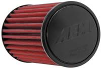 AEM Induction - AEM 2.75 inch Dryflow Air Filter with 9 inch Element - Image 1