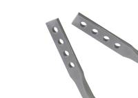 Whiteline - Whiteline 05-14 Ford Mustang (Incl. GT) Front & Rear Sway Bar Kit - Image 2