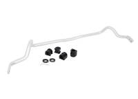 Whiteline 7/06+ Mazda 3 MPS Front 27mm Heavy Duty Adjustable Blade Swaybar