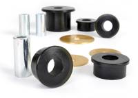 Whiteline - Whiteline 05+ BMW 1 Sreies / 3/05-10/11 BMW 3 Series Rear Diff - Mount Bushing - Image 2