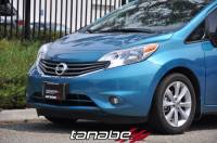TANABE & REVEL RACING PRODUCTS - Tanabe NF210 Lowering Springs for 14-14 Versa Note - Image 3