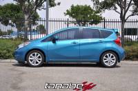 TANABE & REVEL RACING PRODUCTS - Tanabe NF210 Lowering Springs for 14-14 Versa Note - Image 2