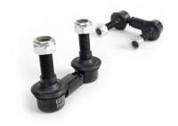 Whiteline - Whiteline 07+ Nissan Skyline R35 GT-R Front Swaybar link kit h/duty-adjustable steel ball - Image 2