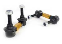 Whiteline - Whiteline 05-08 Subaru Legacy GT Rear Swaybar link kit-Adjustable Ball Link - Image 2