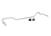 Whiteline - Whiteline 04-07 Subaru STi Rear 24mm Swaybar-X heavy duty Blade adjustable - Image 1