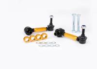 Whiteline - Whiteline 08-13 Subaru Forester SH Rear Sway Bar Link Assembly - Pair - Image 2