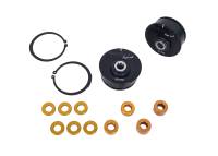 Whiteline - Whiteline 11+ Subaru STi Front Race anti-dive caster kit - Image 2