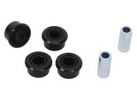 Whiteline - Whiteline Plus 9/98-8/09 Subaru Legacy / 9/98-8/09 Outback Rear C/A Upper Inner Bushing Kit - Image 2