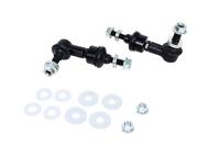 Whiteline 7/2006-12/2009 1/2010+ Mazda Speed3 Rear 12mm Ball Stud Adj X HD Sway Bar Link Assembly
