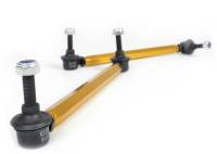 Whiteline - Whiteline10/01-05 BMW 3 Series Sway Bar Link Assembly - Front - Image 2