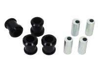 Whiteline - Whiteline 05+ Mazda Miata/MX5 / 7/03+ Mazda RX8 Front Camber Correction C/A Upper Inner Bushing - Image 2