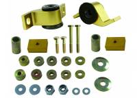 Whiteline - Whiteline 02-07 WRX / 03-07 Impreza NA / 04-07 STi Front Comfort anti-dive caster kit - Image 2