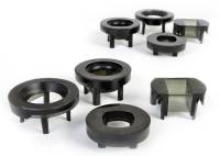 Whiteline - Whiteline 05+ BMW 1 Series/3/05-10/11 3 Series Rear Crossmember-Fr & Rr Mount Insert Bushing - Image 2