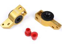 Whiteline - Whiteline VAG MK4/MK5 Front Lower control arm anti-dive caster kit - Image 2
