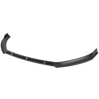 Spec'D Tuning Products - Spec-D 2014-2017 Volkswagen Golf Mk7 Matte Black Polypropylene 3PC Bumper Lip - Image 1