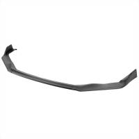 Spec'D Tuning Products - Spec-D 2017-2020 Lexus IS200t/IS300/IS350 Matte Black 3PC Front Bumper Lip Splitter Kit - Image 1