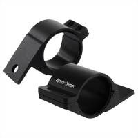 Spec'D Tuning Products - Spec-D Universal 2" Aluminum Light Mounting Brackets (Black) - Image 1