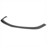 Spec'D Tuning Products - Spec-D 2015-2021 Dodge Challenger SXT Matte Black 3PC Front Bumper Lip Splitter Kit - Image 1